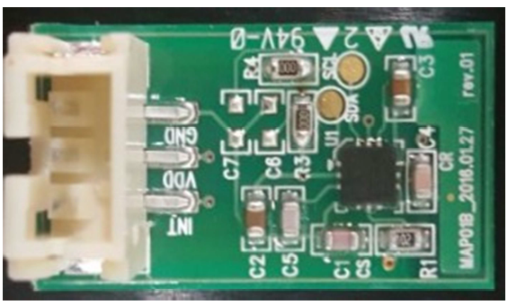 ADMC01 QFN16