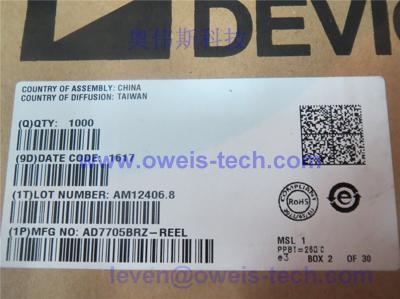 AD7706BNZ