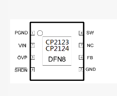 CP2123DN-A2