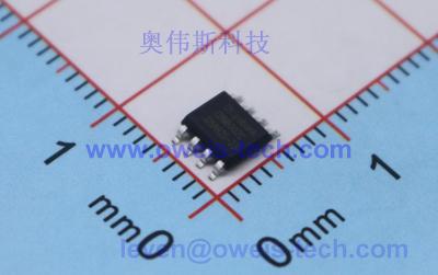 CBM6002C	芯邦双通道触摸控制芯片 触摸芯片