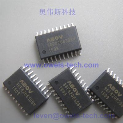 MC96F7816