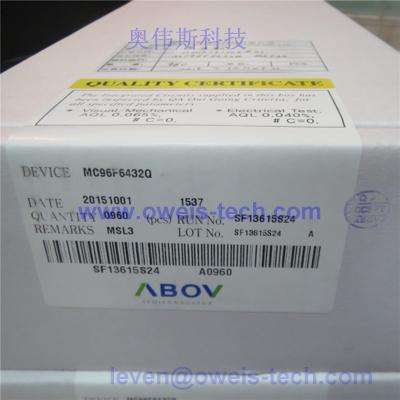 MC95FG8128