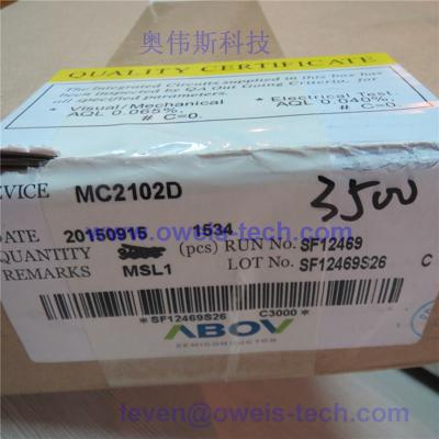 MC97F1204SMB