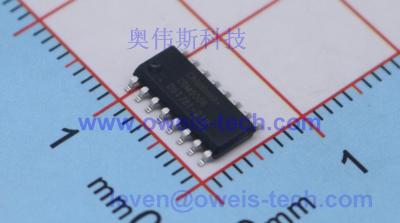 CBM7320A4P1 芯邦二十通道触摸控制芯片 触摸芯片