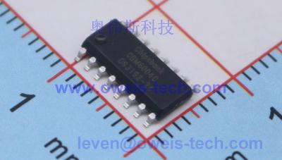 CBM7320A4S1 芯邦二十通道触摸控制芯片 触摸芯片