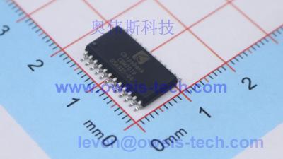 CBM7332A6Q1 芯邦三十二通道触摸控制芯片 触摸芯片