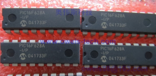 PIC16F1503-I/ST