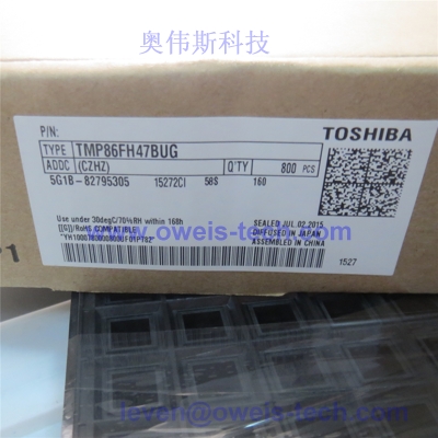 TMP89FH00DUG