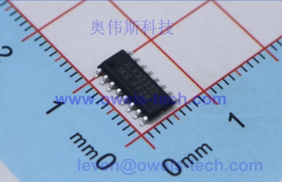 IKSEMI最新推出ILX232高性价比RS232网络接口芯片