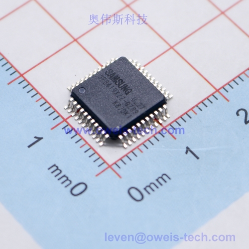 S3F8419XZZ-QZ89