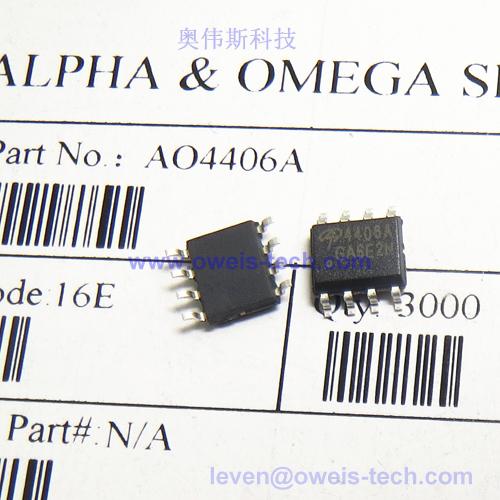 AO4406A
