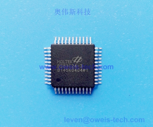 BS83C24-3 