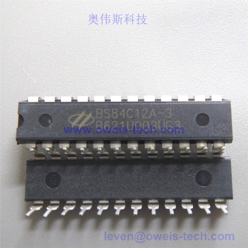BS84C12A-3 