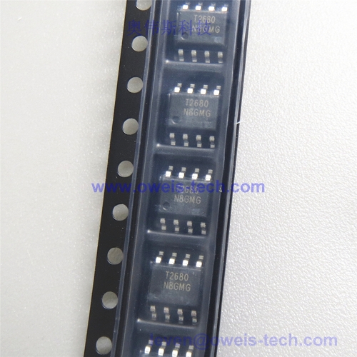 CP2680SP8-A1 
