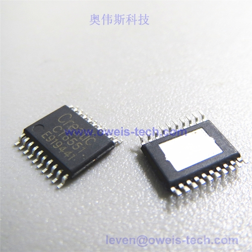CT6551