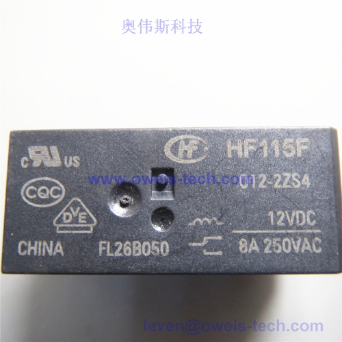 HF115F-012-2ZS4
