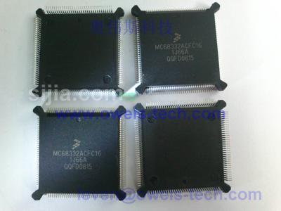 MC68332ACFC16