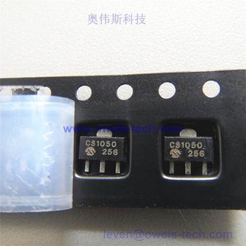MCP1702T-3302E CB