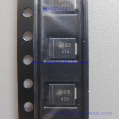 P6SMB47AT3G