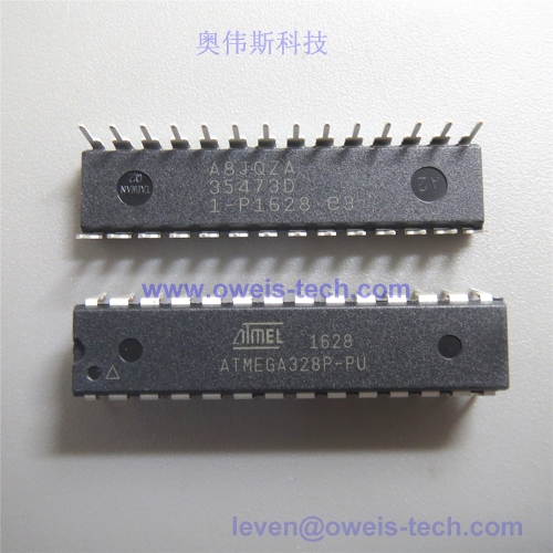 ATMEGA328P-PU