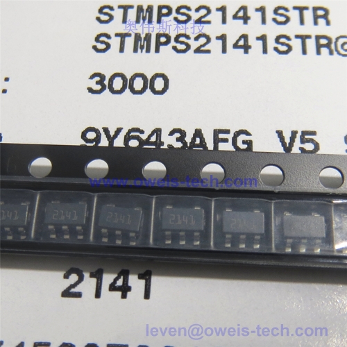 STMPS2141STR