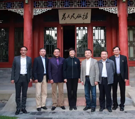 北极光创投创始人邓锋将兆易创新股票所得1100万美元捐赠给母校清华