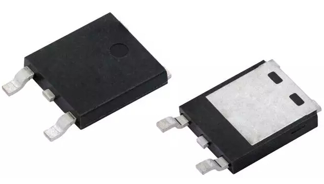 Vishay 推出更薄、更小、更高效率的TMBS® 整流器