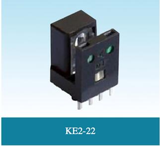KE2-22与KE2-23(F)可天士光电编码器