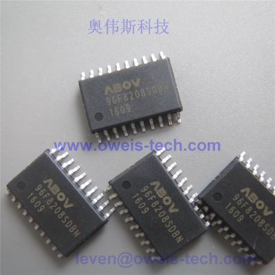 MC80F0708DP