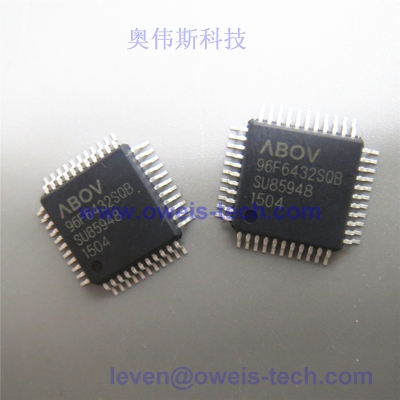 MC97F1204SMB