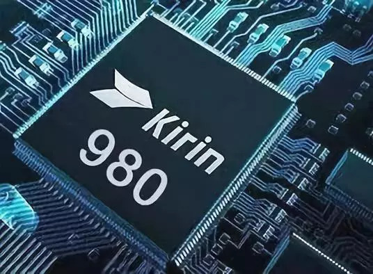 疑似高通855曝光，华为麒麟980又被高通反超！