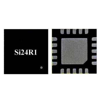 Si24R1 2.4GHz GFSK无线收发芯片