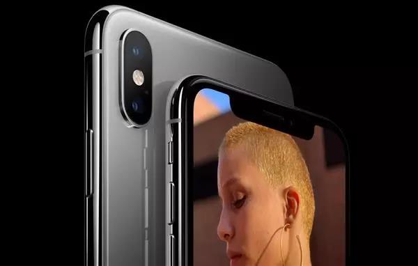 iPhone将出黑科技啦，干掉刘海屏，干掉前置摄像头！