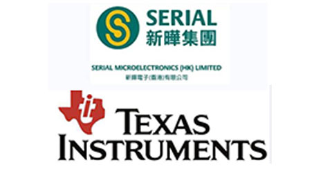TI取消新晔代理！