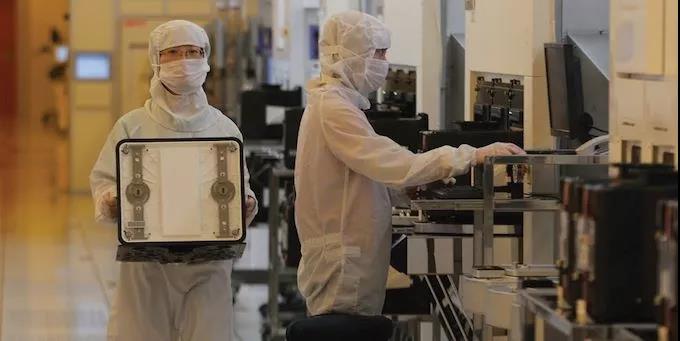 三星宣布7nm LPP工艺芯片量产：性能增加20%，日产能1500片！