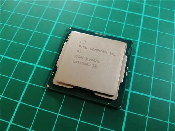 首发！10nm工艺难产：Intel制造业务将一分为三