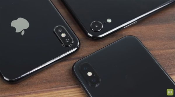原来！IPhone XS/XR 是根据跑车命名的！