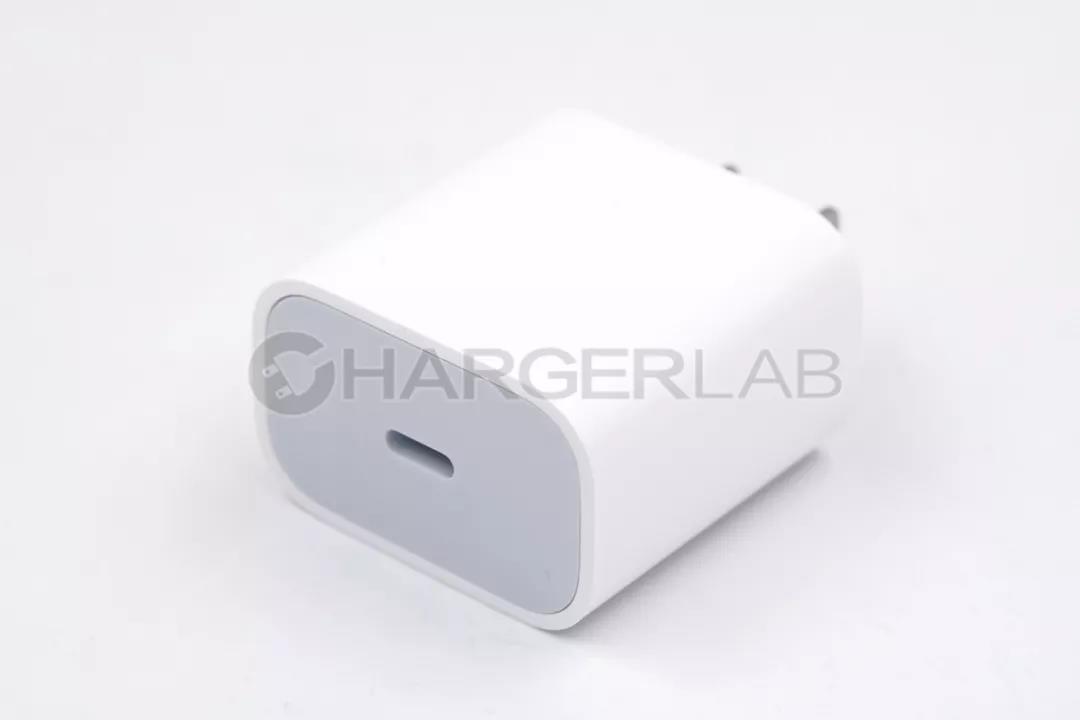 收藏！苹果18W USB PD充电器的拆解：协议和电源芯片揭晓
