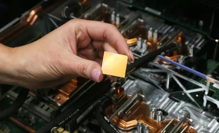 重磅！三星7nm EUV工艺接了个大单，将为IBM代工Power处理器