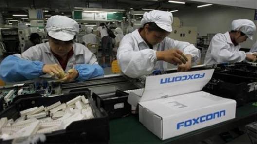 中国半导体代工部分最难，看好IC设计和封装