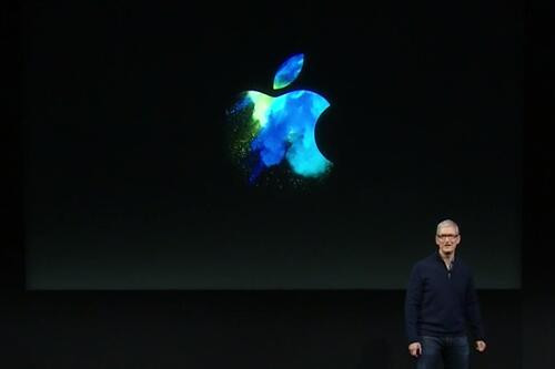 苹果在筹划折叠屏iPhone手机？外媒称三星已向其提供可折叠屏幕