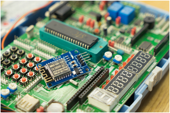 5G时代，将与CEF共迎PCB发展良机！