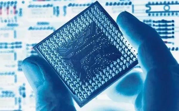 重磅！全球半导体迎来近30个月的负增长！