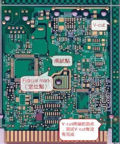 干货，PCB干膜出现破孔、渗镀怎么办？
