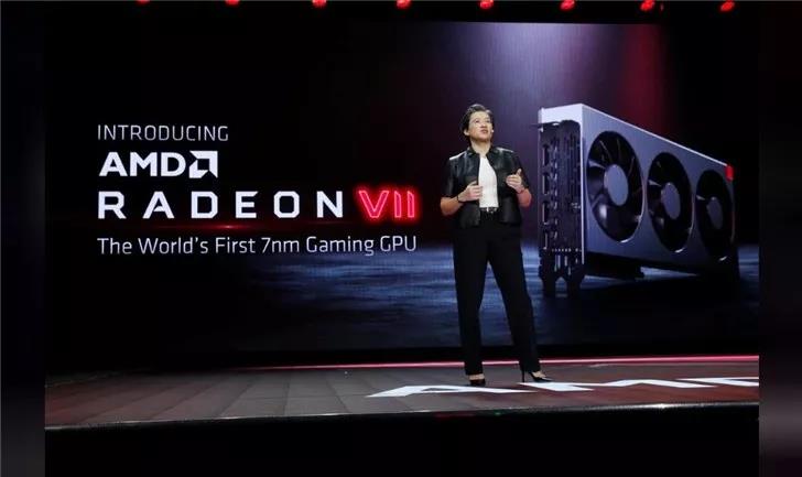 AMD和三星宣布合作，共同研发GPU技术！