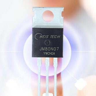 TSM12M智能密码锁专用触摸芯片-奥伟斯科技