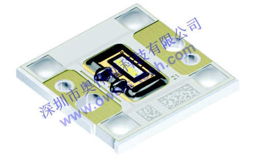 LE UW U1A4 01  欧司朗发光二极管
