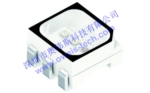 LRTB GFTG  欧司朗发光二极管
