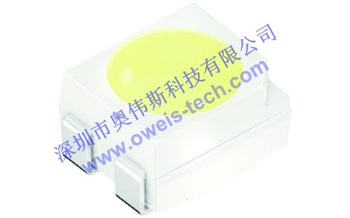LW E6SC  欧司朗发光二极管