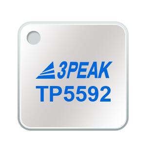 TP5551-SR  温控枪用运算放大器